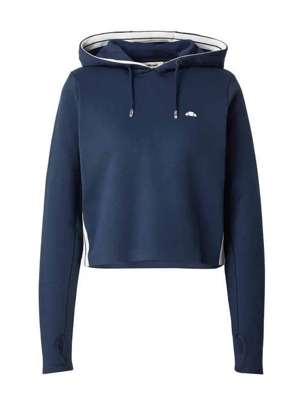 ELLESSE ELLESSE Sweater majica 'Neise'  mornarsko plava