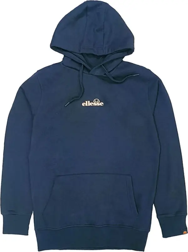 ELLESSE ELLESSE Sweater majica 'Pershuta OH'  mornarsko plava