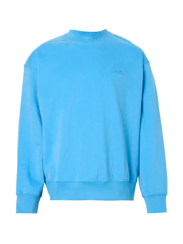 ELLESSE ELLESSE Sweater majica 'Rafori'  azur