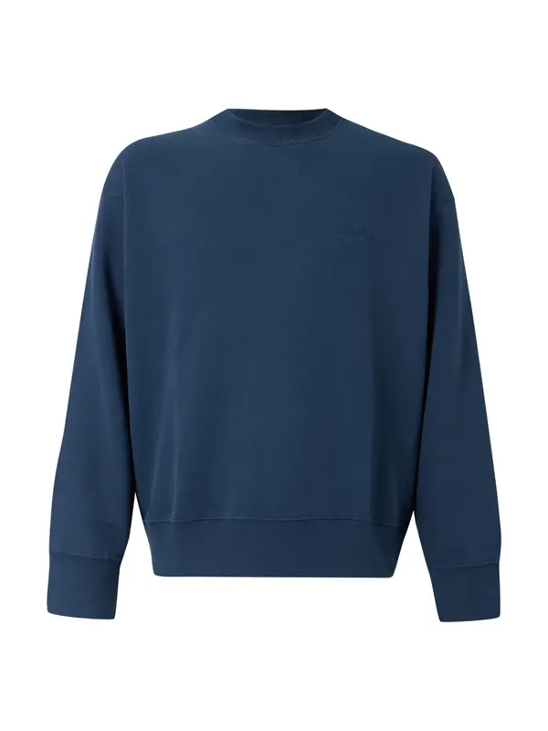 ELLESSE ELLESSE Sweater majica 'Rafori'  morsko plava