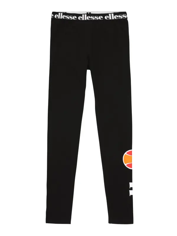 ELLESSE ELLESSE Tajice 'FABI'  narančasta / crvena / crna / bijela