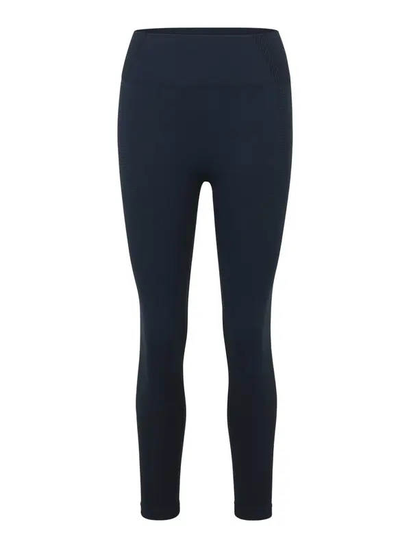 ELLESSE ELLESSE Tajice 'Garceau'  mornarsko plava / siva