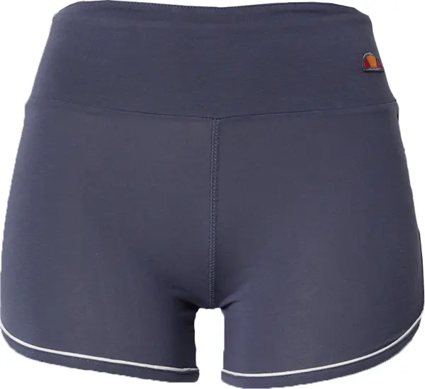 ELLESSE ELLESSE Tajice  morsko plava / narančasta / crvena / bijela