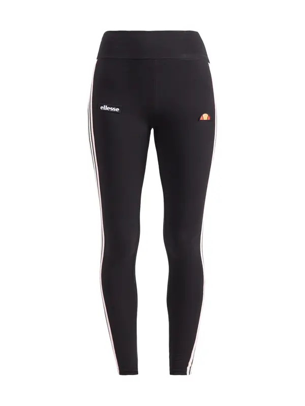 ELLESSE ELLESSE Tajice  svijetlo crvena / crna / bijela
