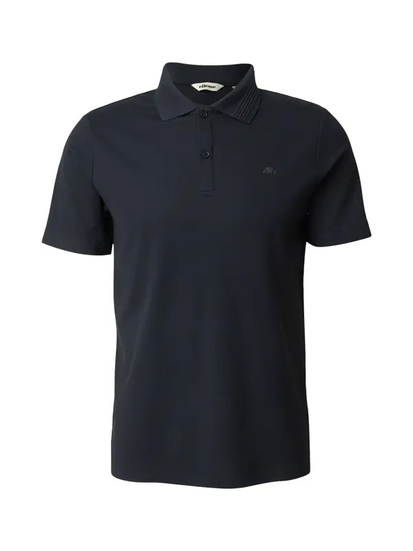 ELLESSE ELLESSE Tehnička sportska majica 'Edmond'  crna