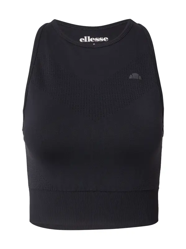ELLESSE ELLESSE Top 'Cascades'  crna