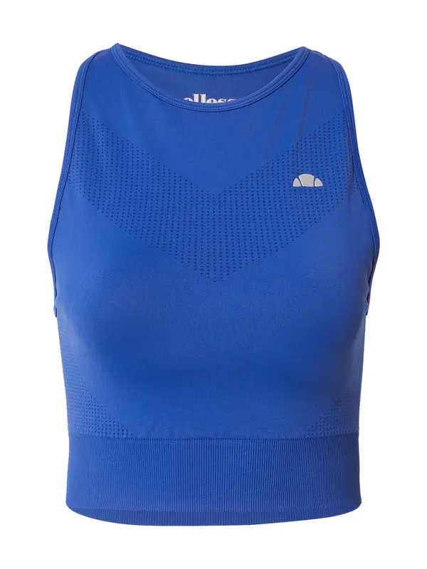 ELLESSE ELLESSE Top 'Cascades'  plava