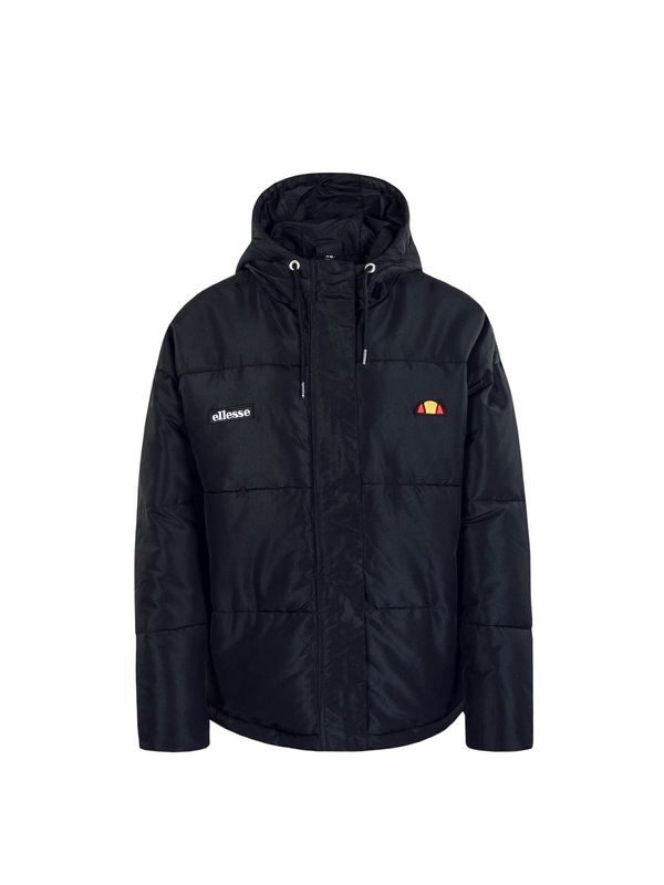 ELLESSE ELLESSE Zimska jakna 'Pejo'  miks boja / crna