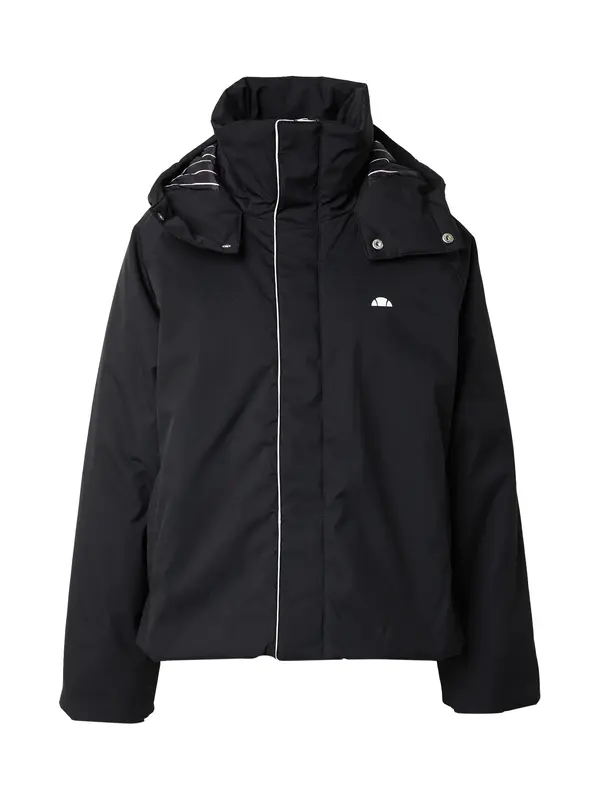 ELLESSE ELLESSE Zimska jakna 'Zenira'  crna