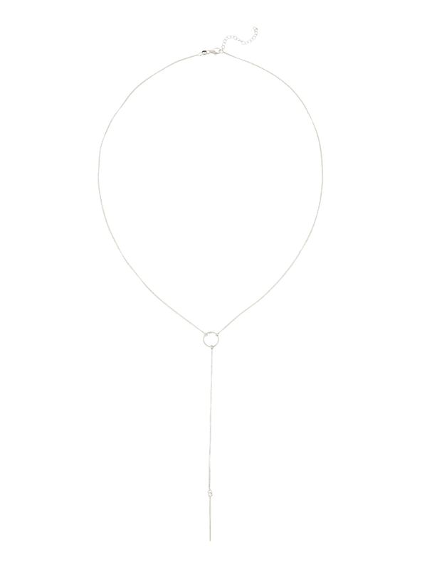 ELLI ELLI Lančić 'Geo'  srebro