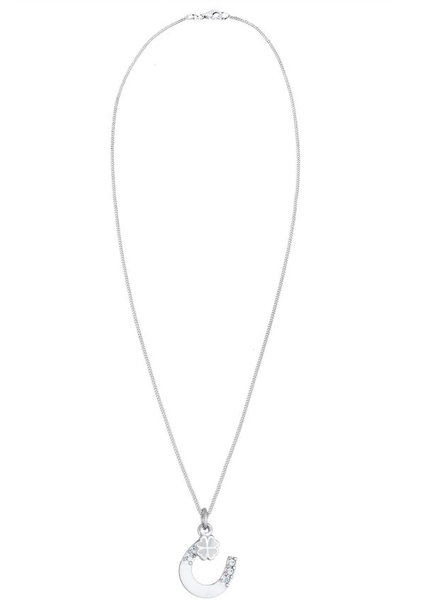 ELLI ELLI Lančić 'Kleeblatt'  srebro