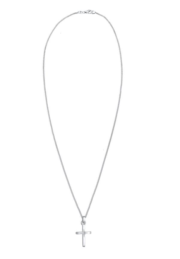 ELLI ELLI Lančić 'Kreuz'  srebro