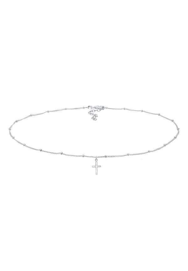 ELLI ELLI Lančić 'Kreuz'  srebro