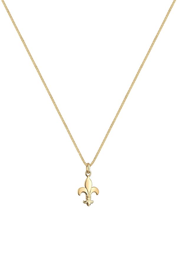 ELLI ELLI Lančić 'Lilie'  zlatna