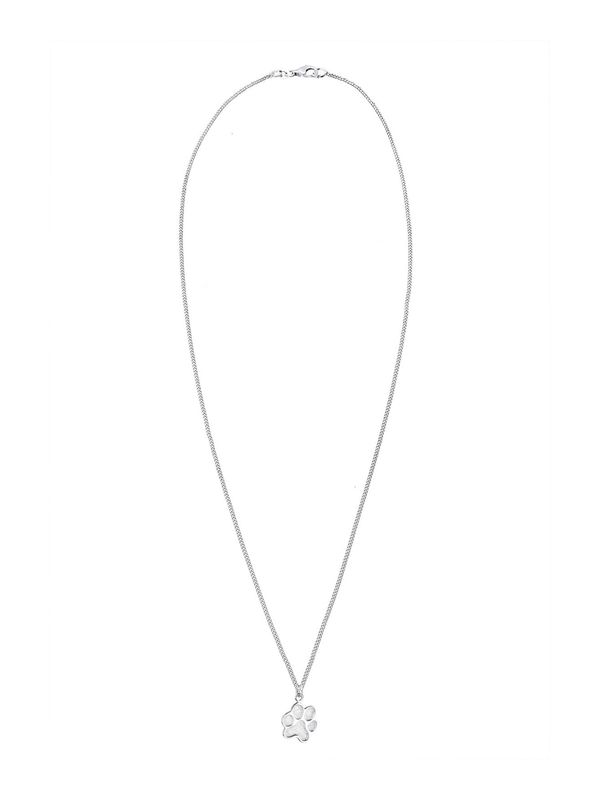 ELLI ELLI Lančić 'Pfote'  srebro