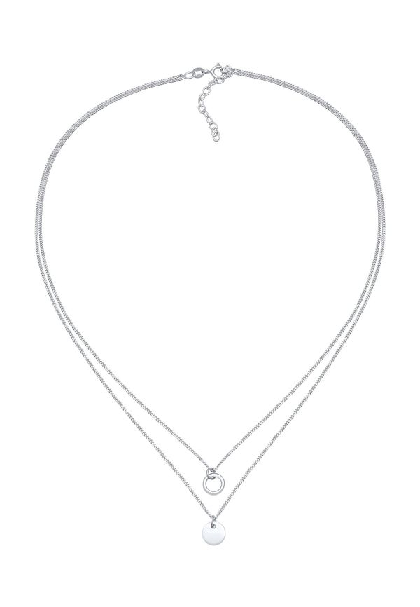 ELLI ELLI Lančić  srebro