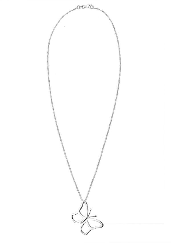 ELLI ELLI Lančić  srebro