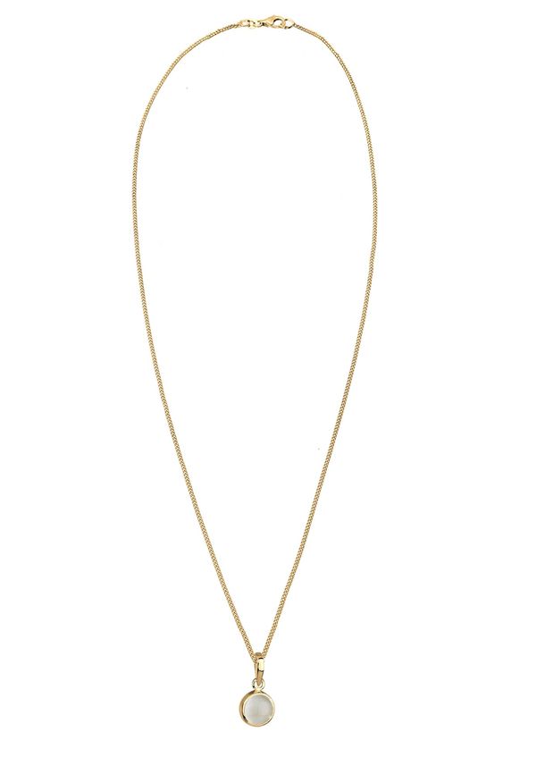 ELLI ELLI Lančić  zlatna