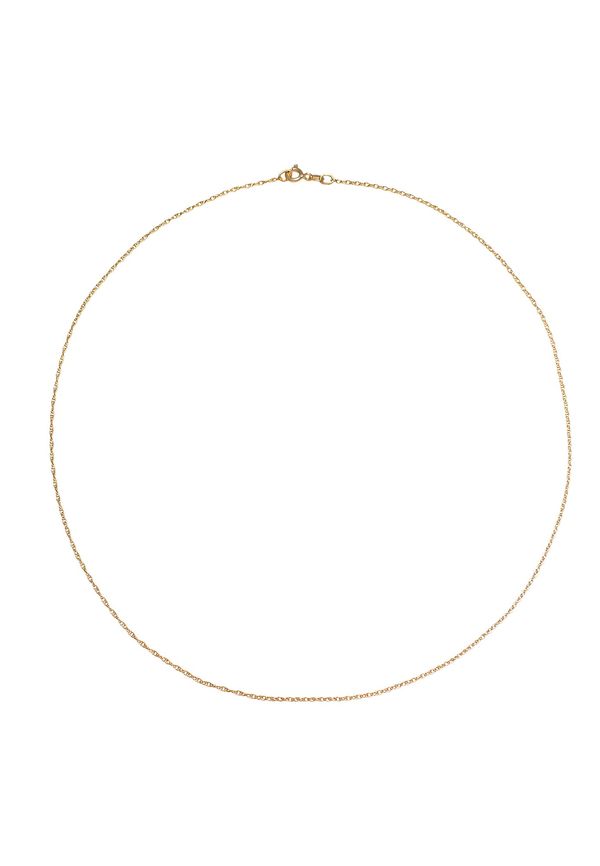 ELLI ELLI Lančić  zlatna