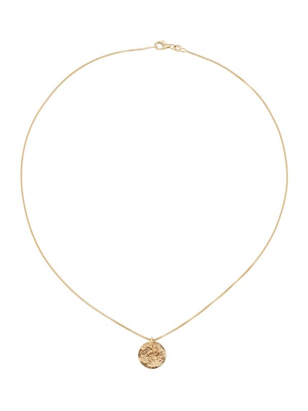 ELLI ELLI Lančić  zlatna