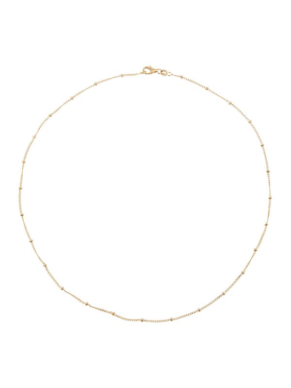 ELLI ELLI Lančić  zlatna