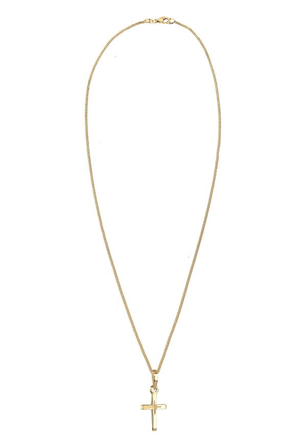 ELLI ELLI Lančić  zlatna