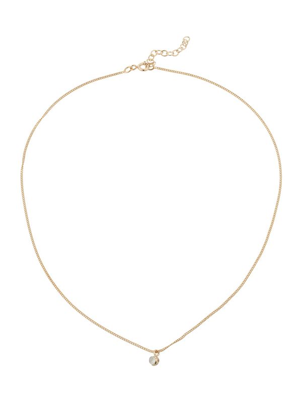 ELLI ELLI Lančić  zlatna
