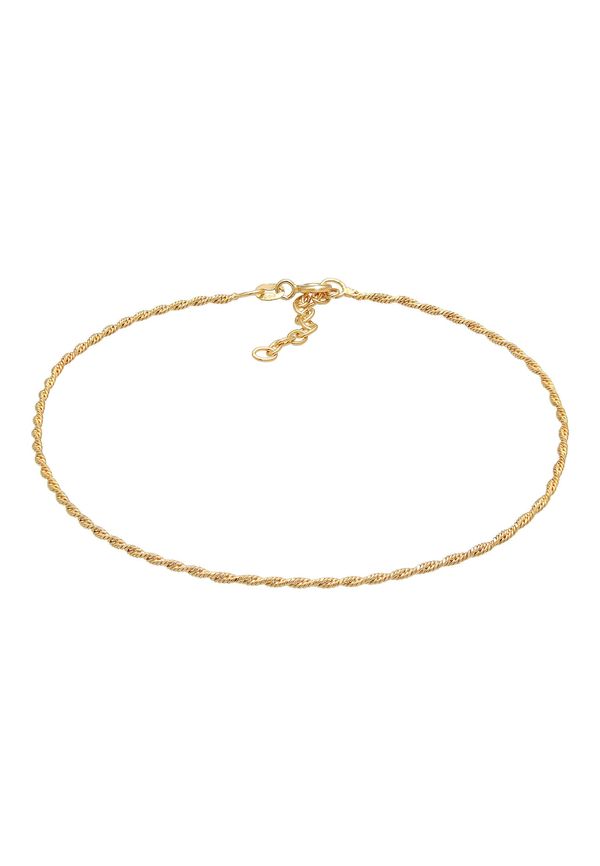 ELLI ELLI Nakit za stopala  zlatna