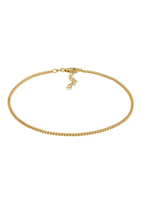 ELLI ELLI Nakit za stopala  zlatna