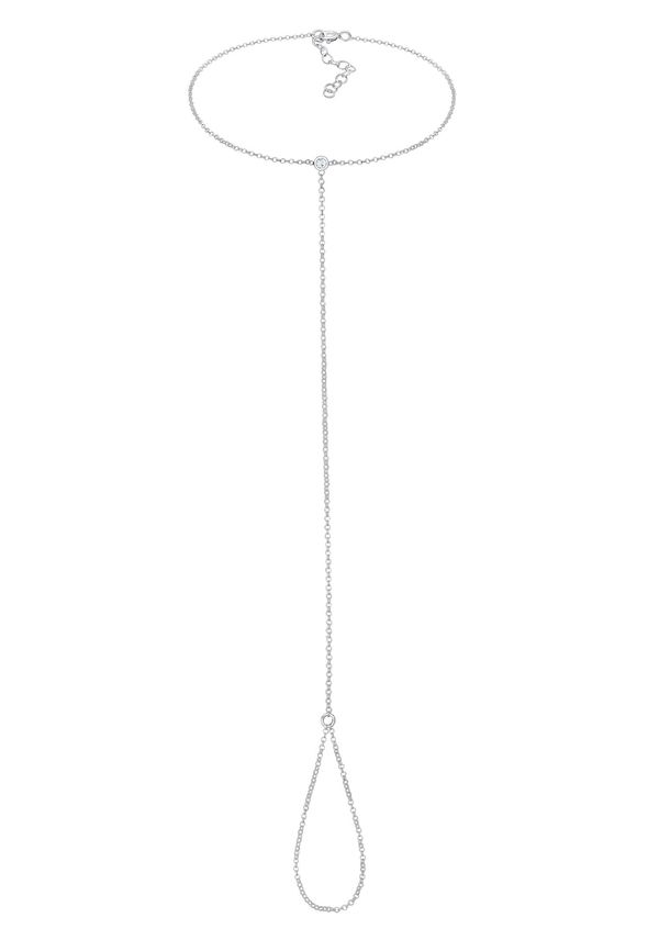 ELLI ELLI Narukvica  srebro