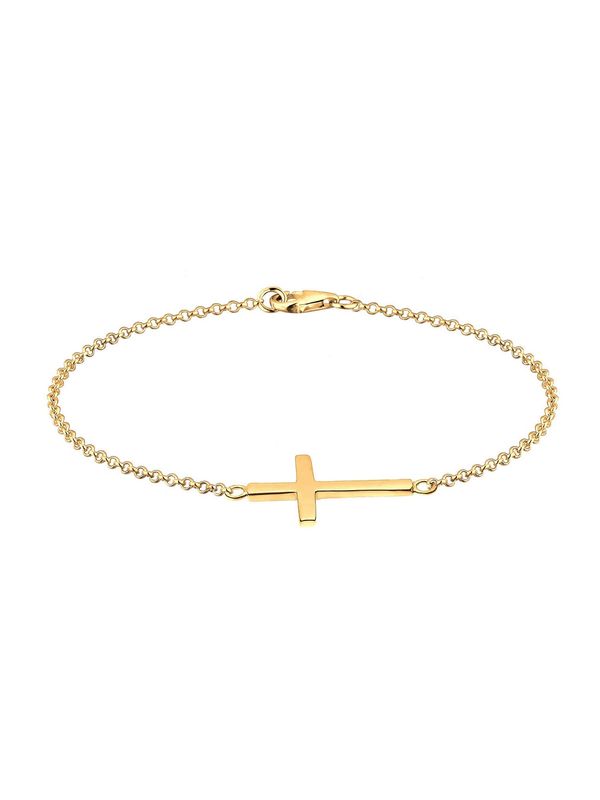 ELLI ELLI Narukvica  zlatna