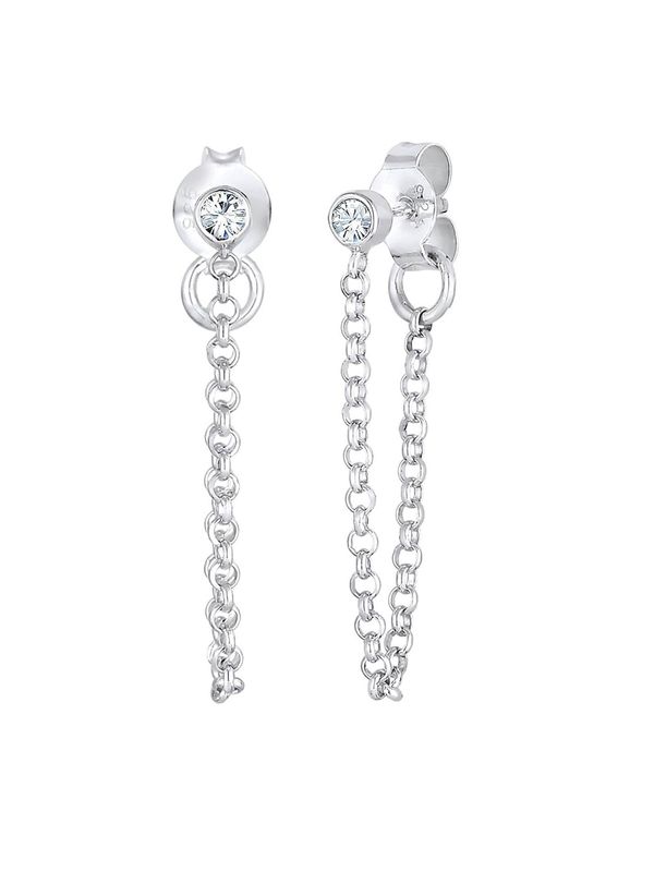 ELLI ELLI Naušnice  srebro