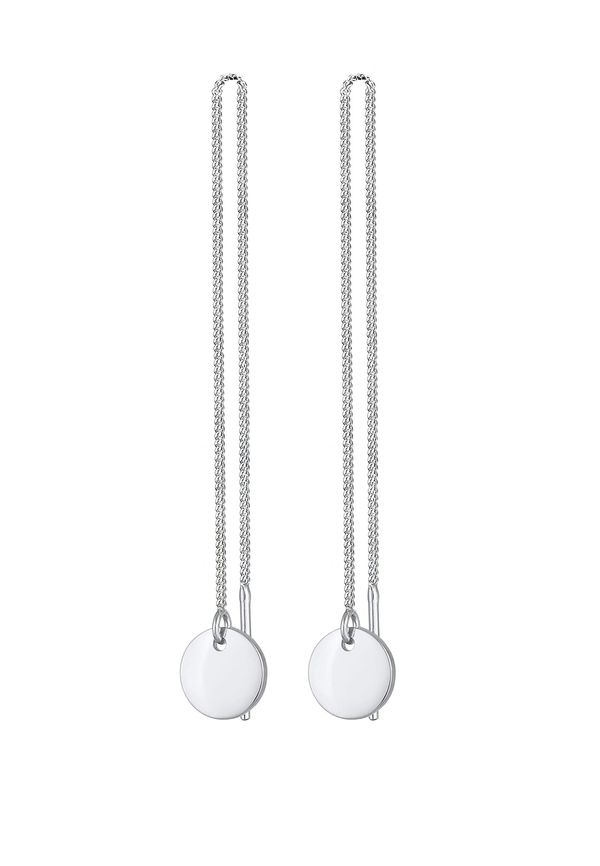 ELLI ELLI Naušnice  srebro