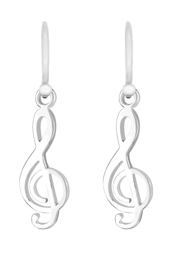 ELLI ELLI Naušnice  srebro