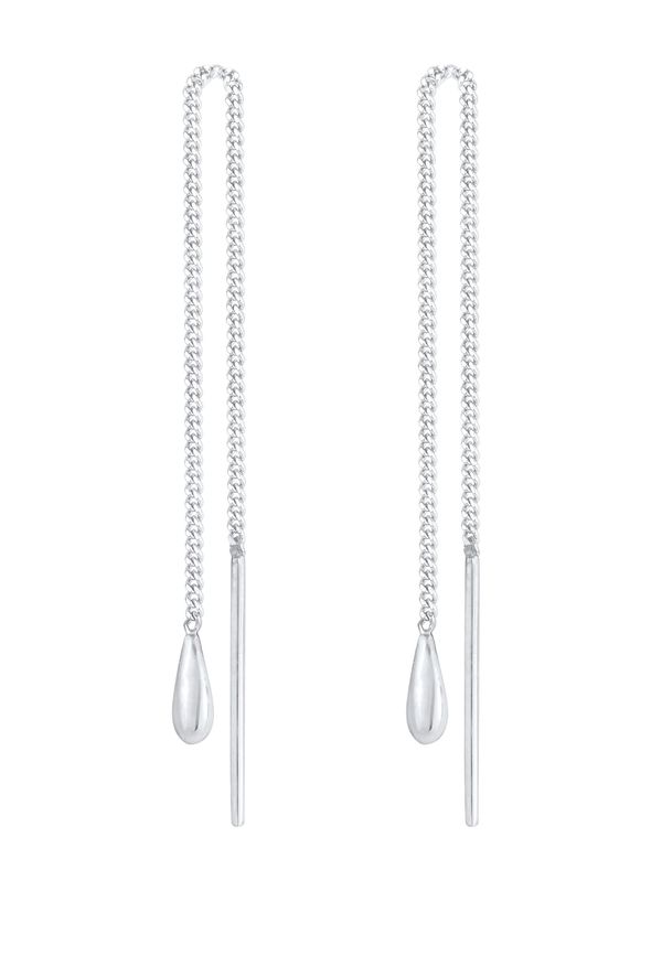 ELLI ELLI Naušnice  srebro