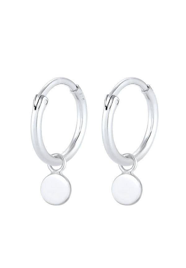 ELLI ELLI Naušnice  srebro