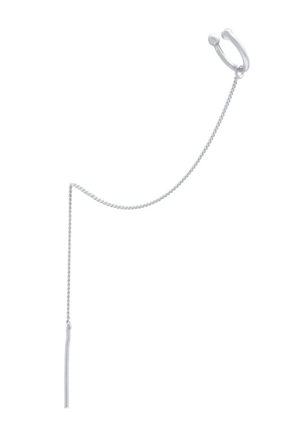 ELLI ELLI Naušnice  srebro