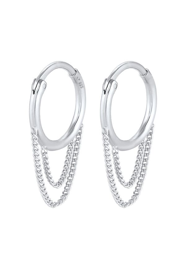 ELLI ELLI Naušnice  srebro