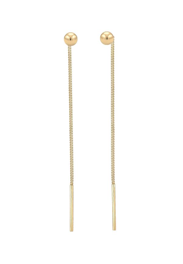 ELLI ELLI Naušnice  zlatna