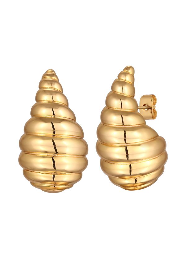 ELLI ELLI Naušnice  zlatna