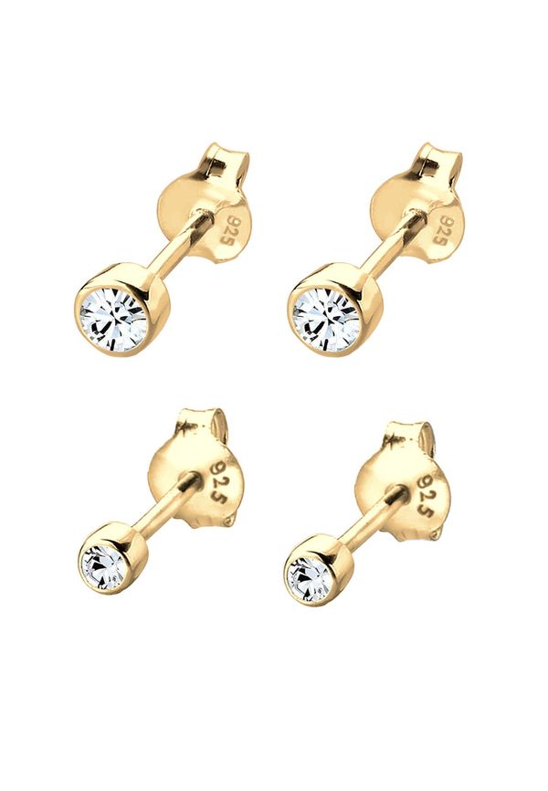 ELLI ELLI Naušnice  zlatna