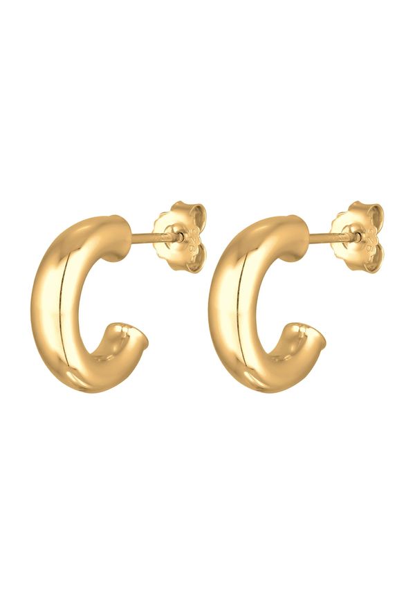 ELLI ELLI Naušnice  zlatna