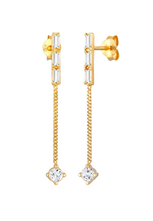 ELLI PREMIUM ELLI PREMIUM Naušnice  zlatna