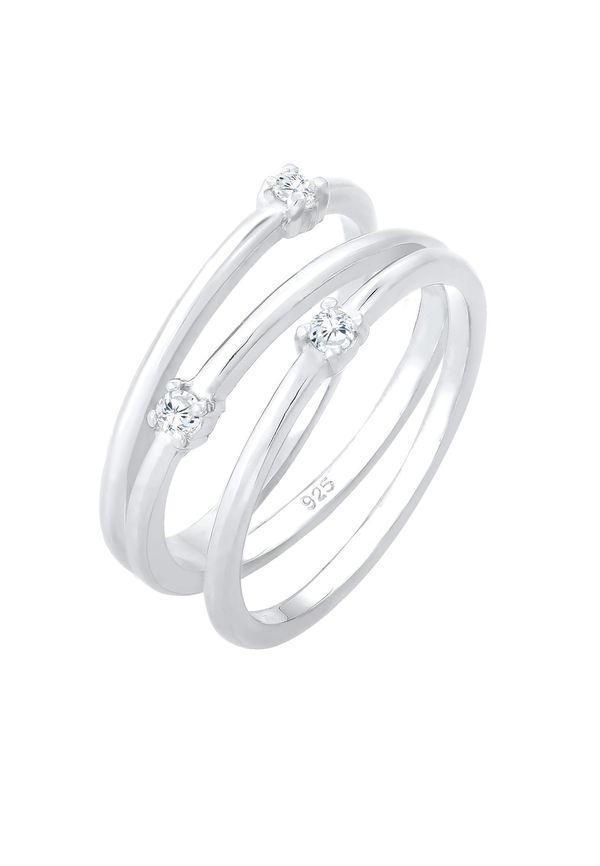 ELLI ELLI Prsten  srebro