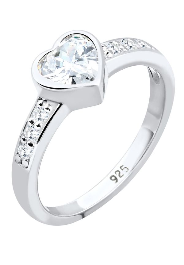 ELLI ELLI Prsten  srebro