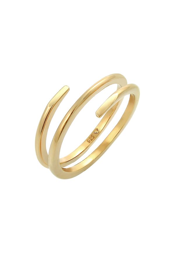 ELLI ELLI Prsten  zlatna