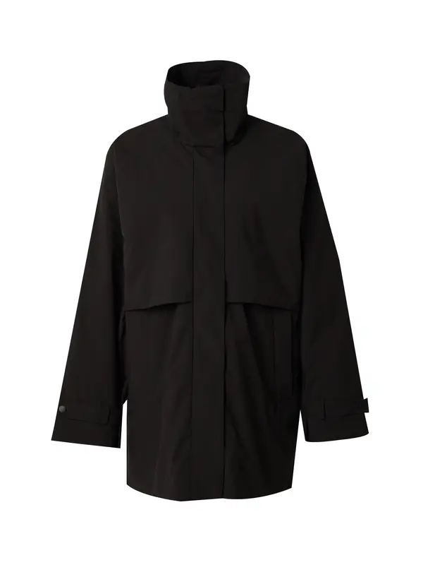 elvine elvine Lagana parka 'Polly'  crna