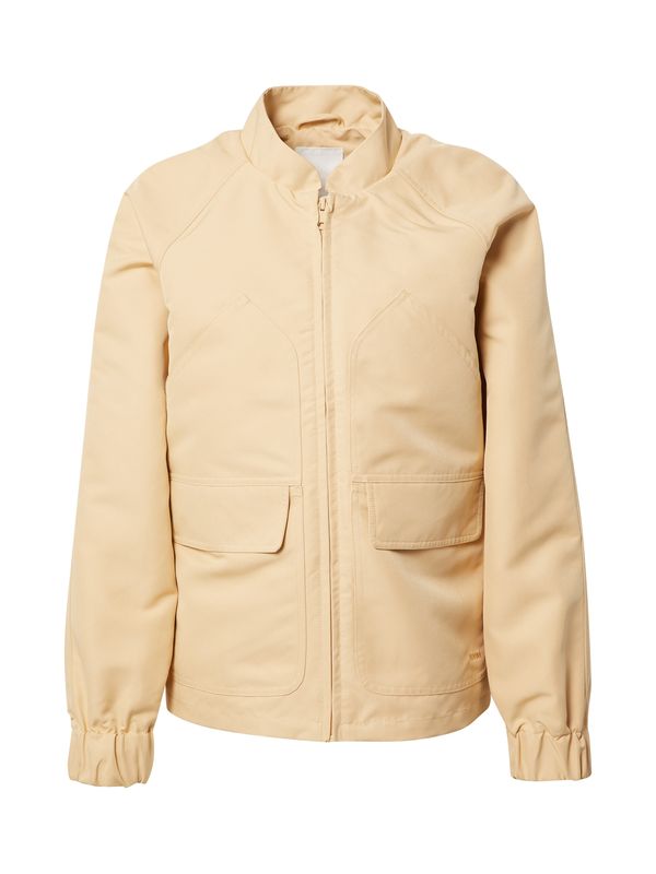 elvine elvine Prijelazna jakna 'Melodie'  šafran