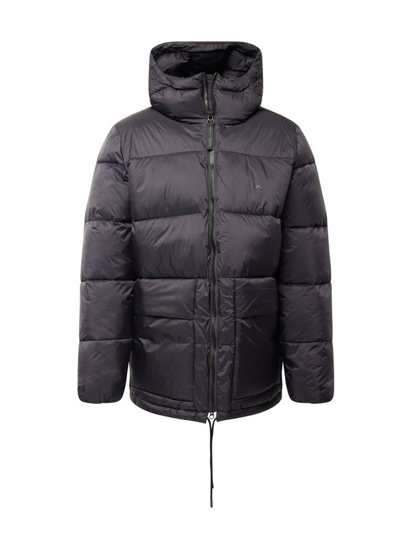 elvine elvine Prijelazna jakna 'Nelix'  crna