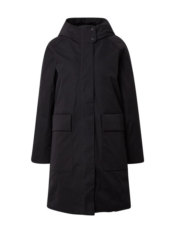 elvine elvine Zimski kaput  crna